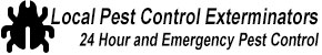 Alamance County Exterminators